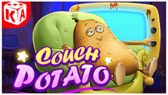 Couch Potato Couch Potato