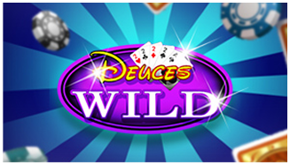 Deuces Wild Deuces Wild