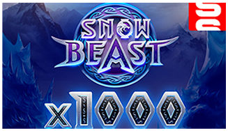 Snow Beast Snow Beast